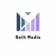 Beth Media Logo