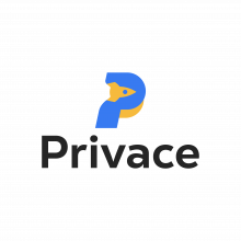 Privace Logo