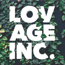 Lovage Inc. Logo