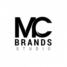 MCBrands Studio Marketing Consultancy Logo