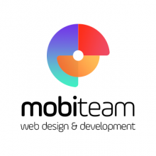 Mobiteam UK Logo