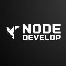 NodeDevelop Logo