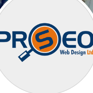 PRO SEO Dublin Logo