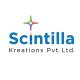 Scintilla Kreations Logo
