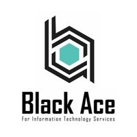 Black Ace Logo
