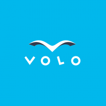 VOLO Logo