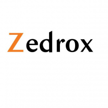 zedrox ltd Logo