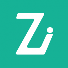 Zimozi Solutions Private Limited Logo